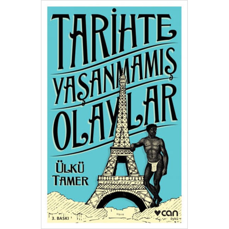 Tarihte Yaşanmamış Olaylar Tarihte Yaşanmamış Olaylar