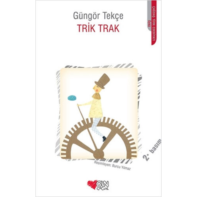 Trik Trak Trik Trak