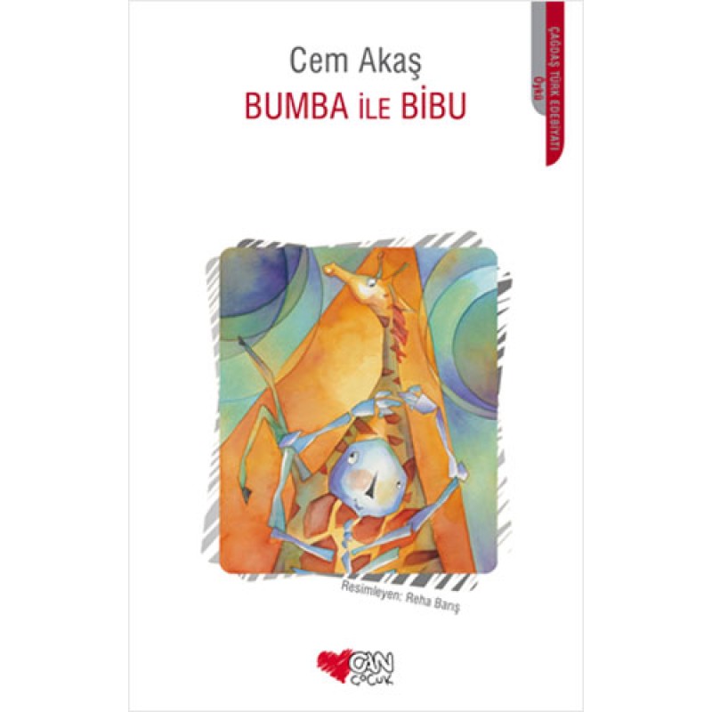 Bumba ile Bibu Bumba ile Bibu