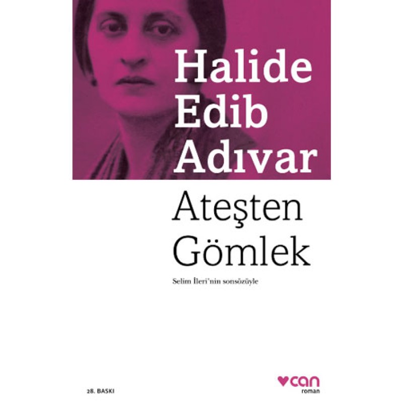 Ateşten Gömlek Ateşten Gömlek