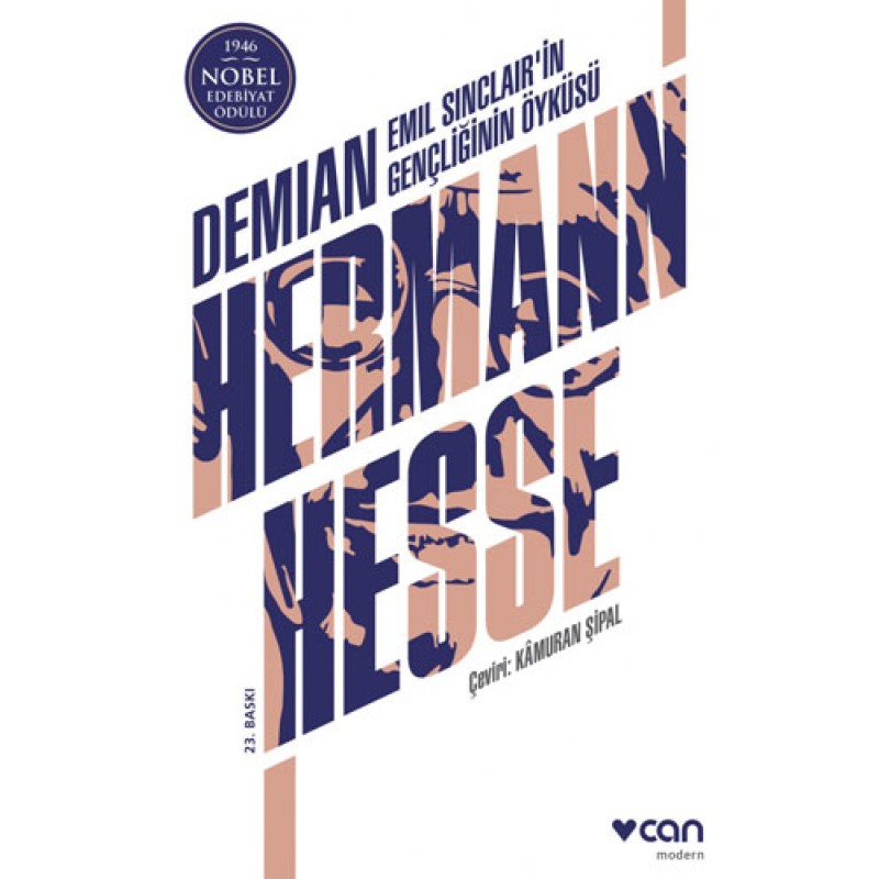 Demian Demian