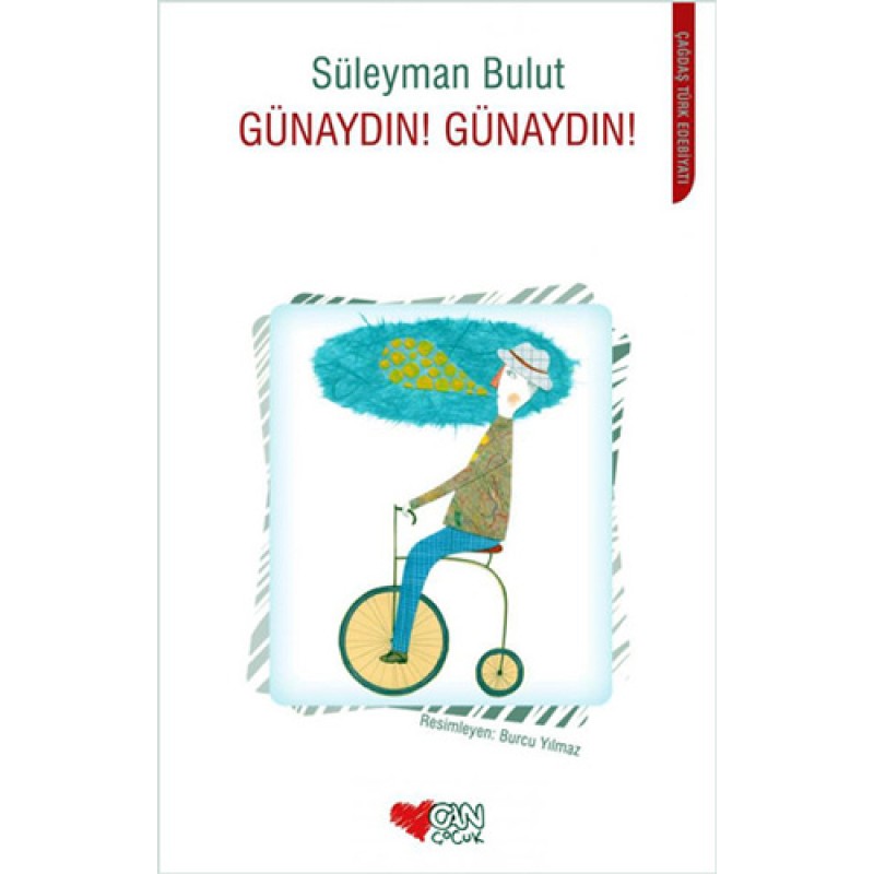Günaydın! Günaydın! Günaydın! Günaydın!