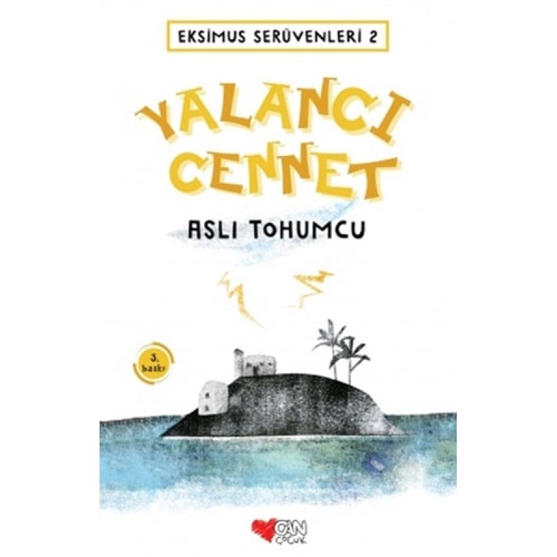 Yalancı Cennet Yalancı Cennet