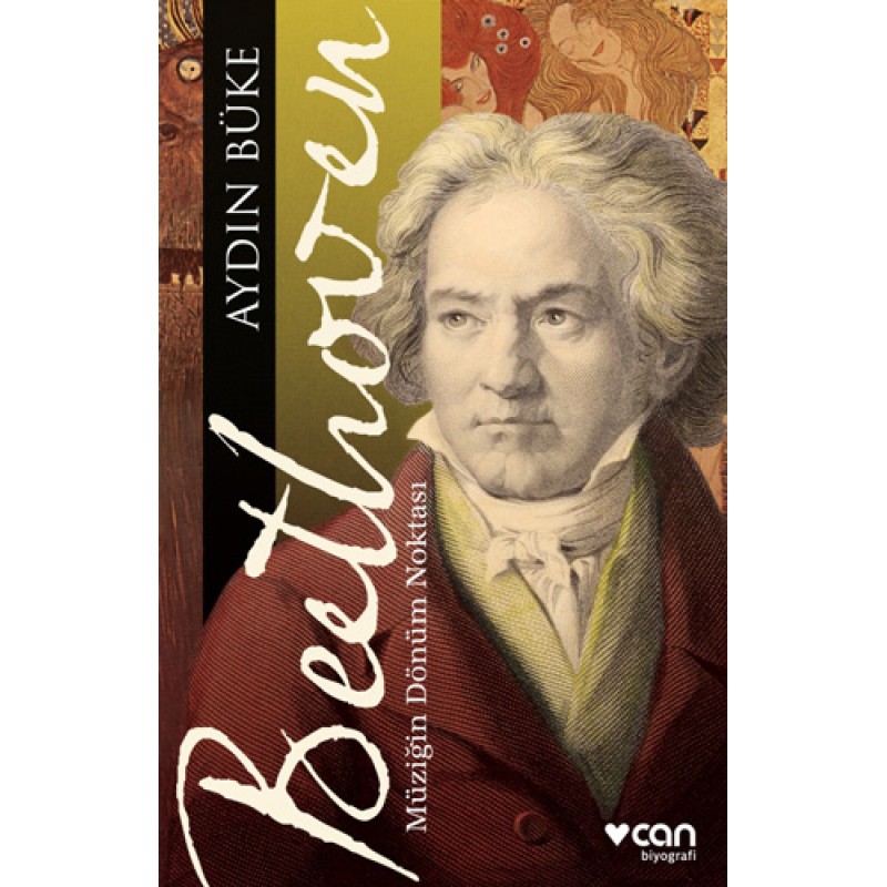 Beethoven - Müziğin Dönüm Noktası Beethoven - Müziğin Dönüm Noktası