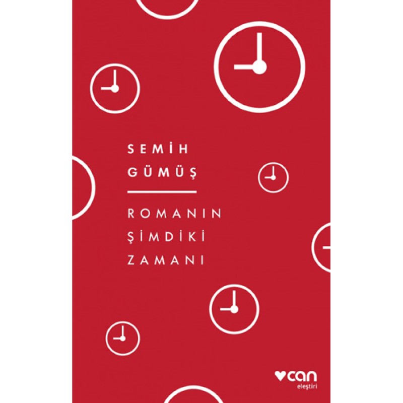 Romanın Şimdiki Zamanı Romanın Şimdiki Zamanı