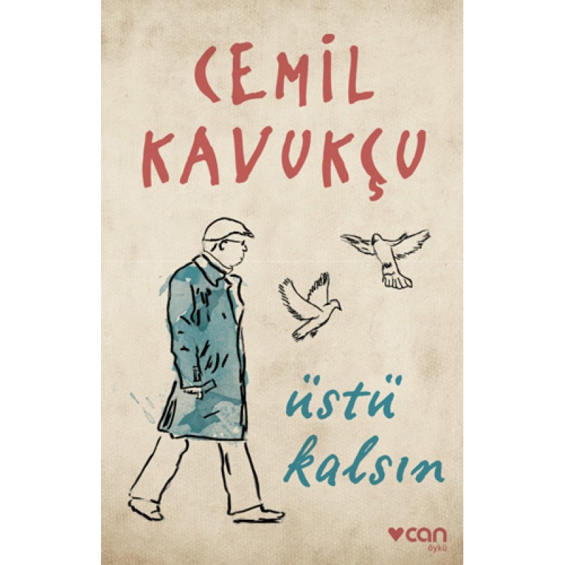 Üstü Kalsın Üstü Kalsın