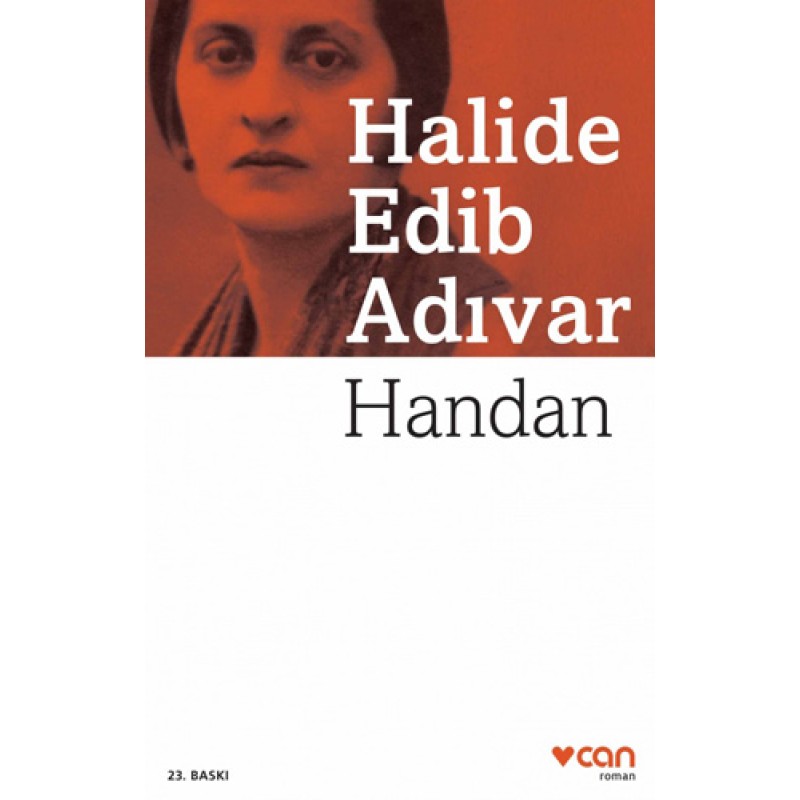 Handan Handan
