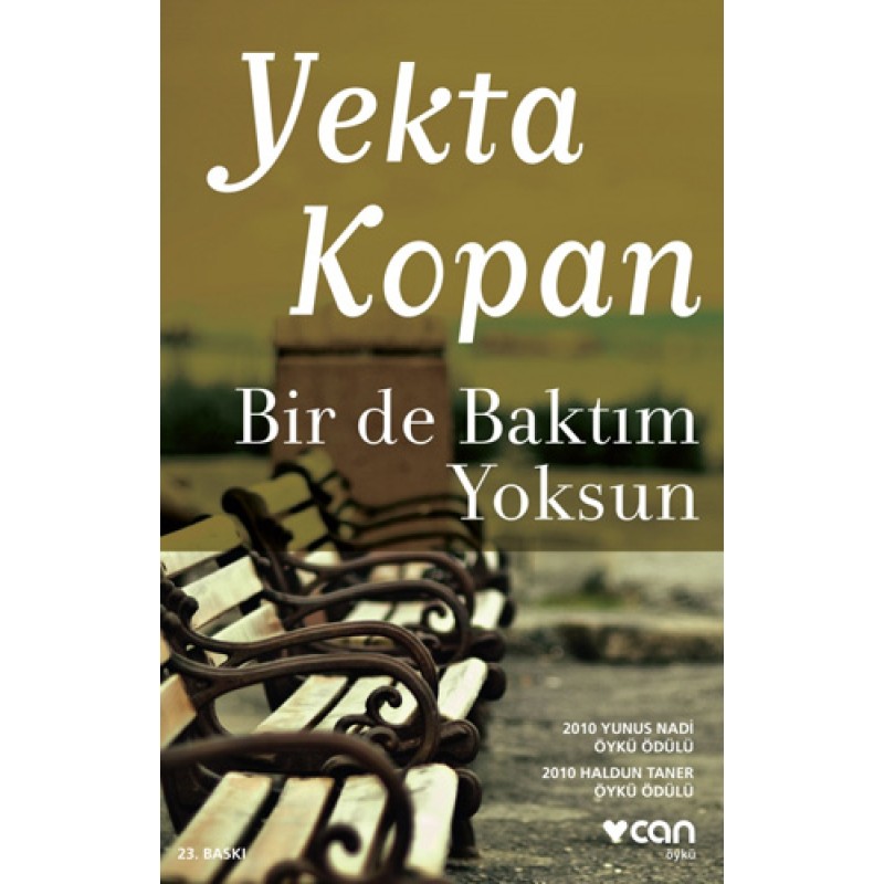 Bir de Baktım Yoksun Bir de Baktım Yoksun