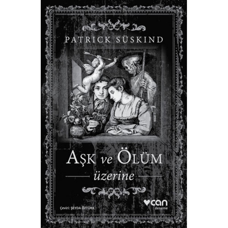 Aşk ve Ölüm Üzerine Aşk ve Ölüm Üzerine