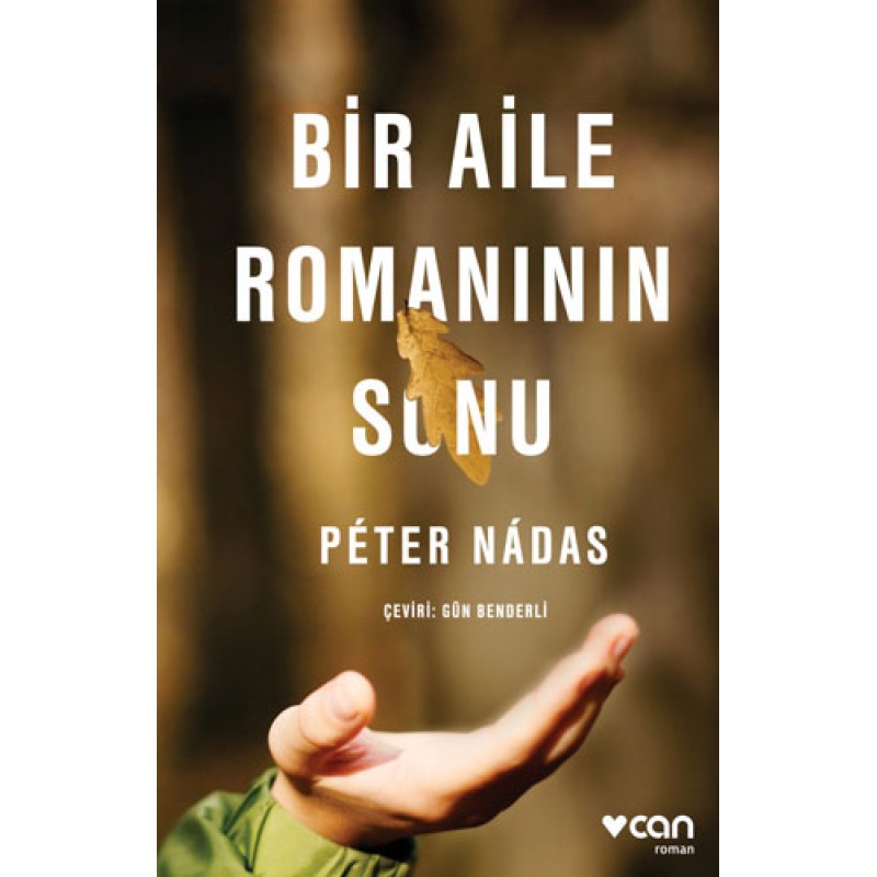 Bir Aile Romanının Sonu Bir Aile Romanının Sonu