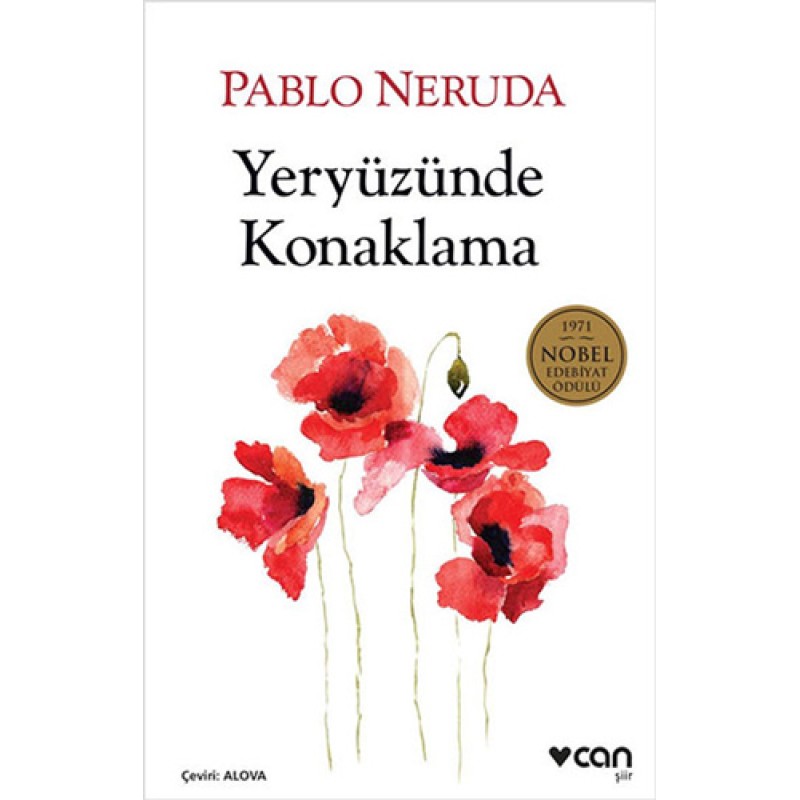 Yeryüzünde Konaklama Yeryüzünde Konaklama