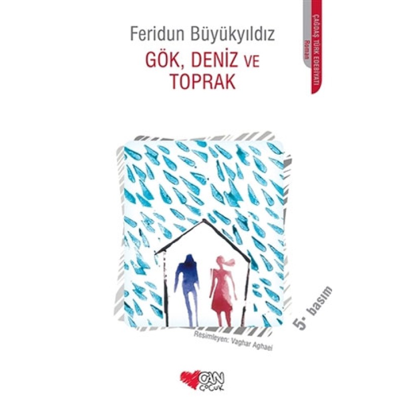 Gök Deniz ve Toprak Gök Deniz ve Toprak