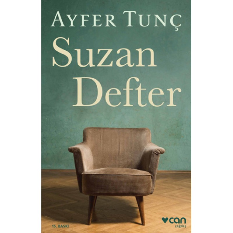 Suzan Defter Suzan Defter