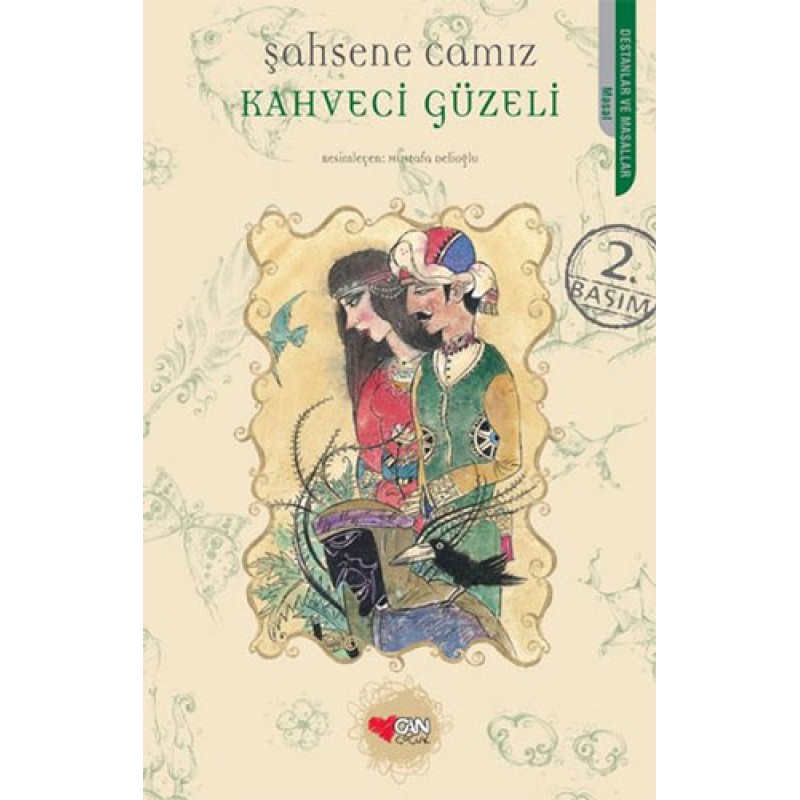 Kahveci Güzeli Kahveci Güzeli