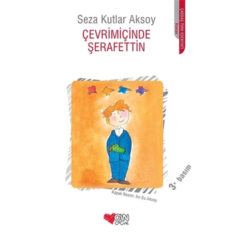 Çevrimiçinde Şerafettin Çevrimiçinde Şerafettin