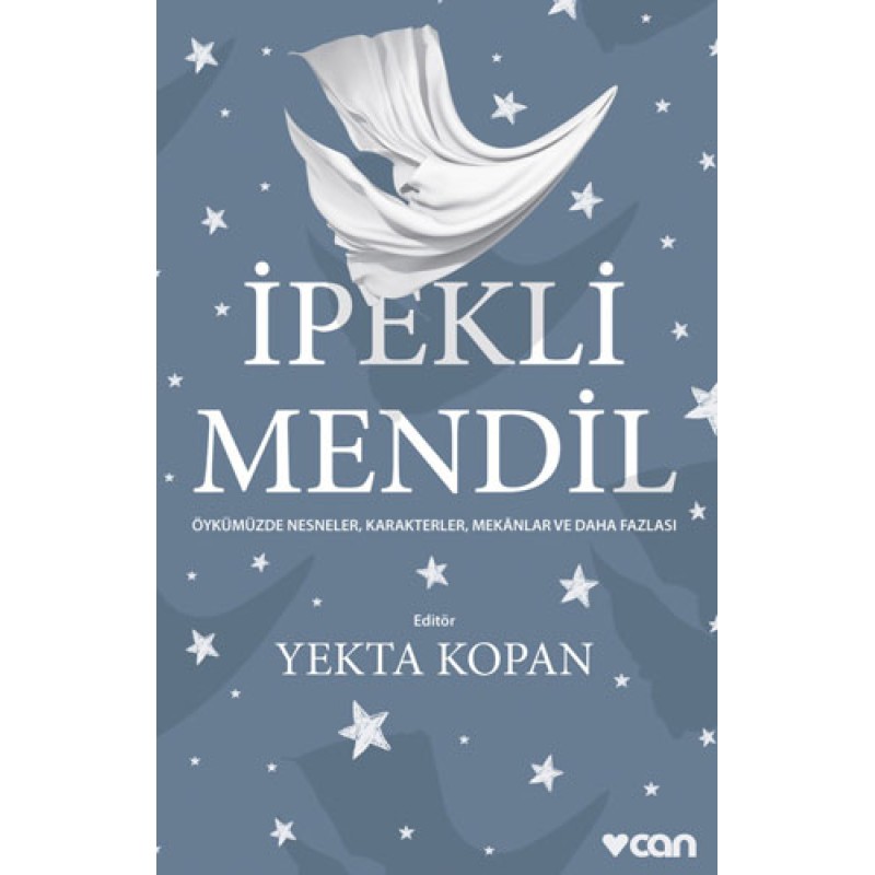 İpekli Mendil İpekli Mendil