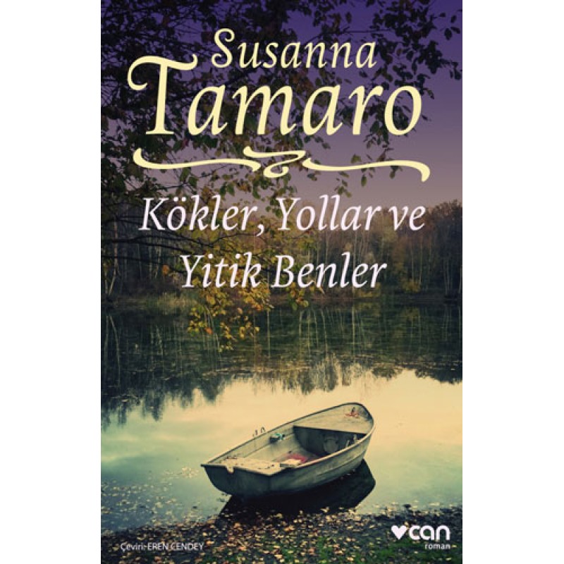 Kökler, Yollar ve Yitik Benler Kökler, Yollar ve Yitik Benler