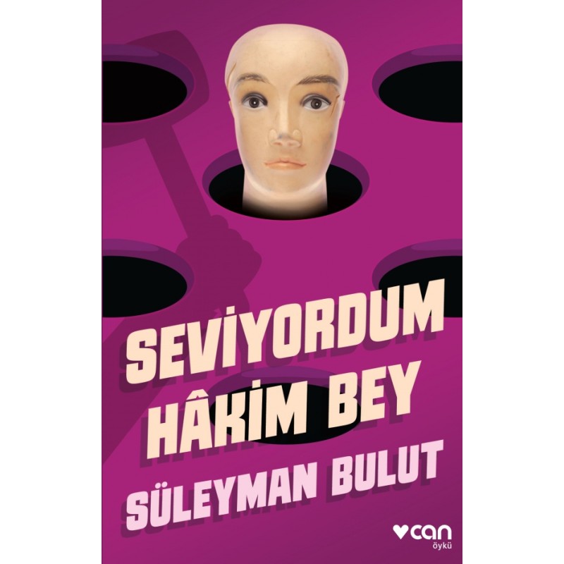 Seviyordum Hâkim Bey Seviyordum Hâkim Bey