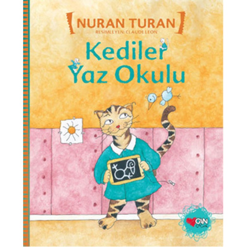 Kediler Yaz Okulu Kediler Yaz Okulu
