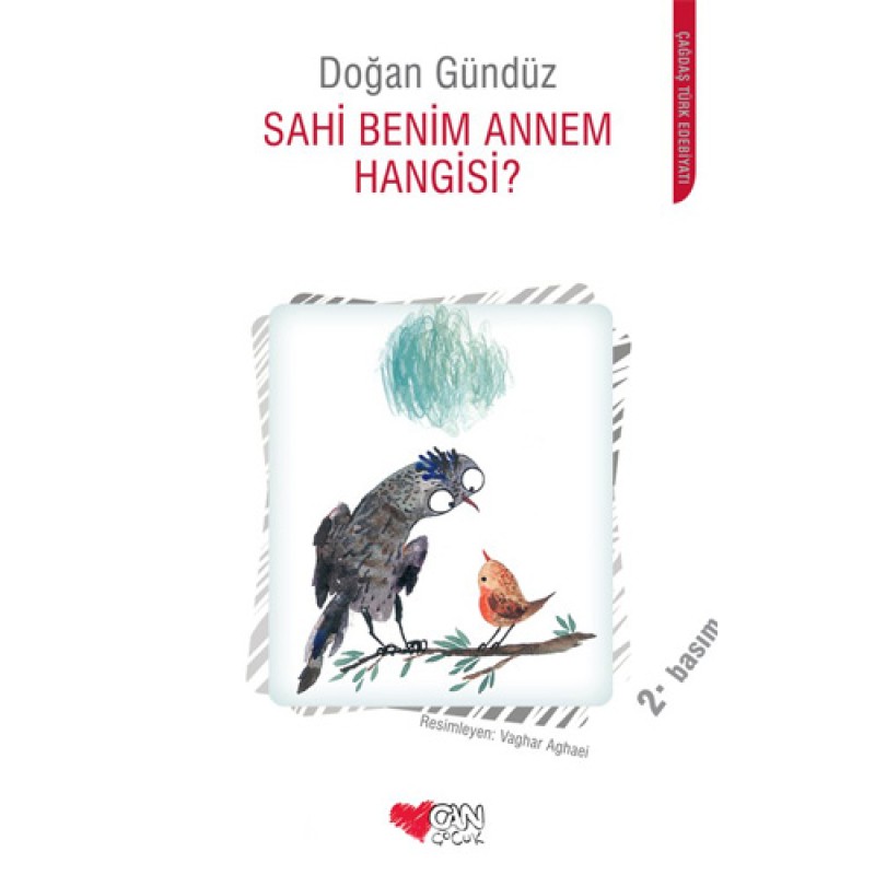 Sahi Benim Annem Hangisi
