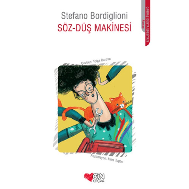 Söz - Düş Makinesi Söz - Düş Makinesi