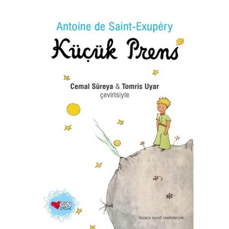 Küçük Prens Küçük Prens