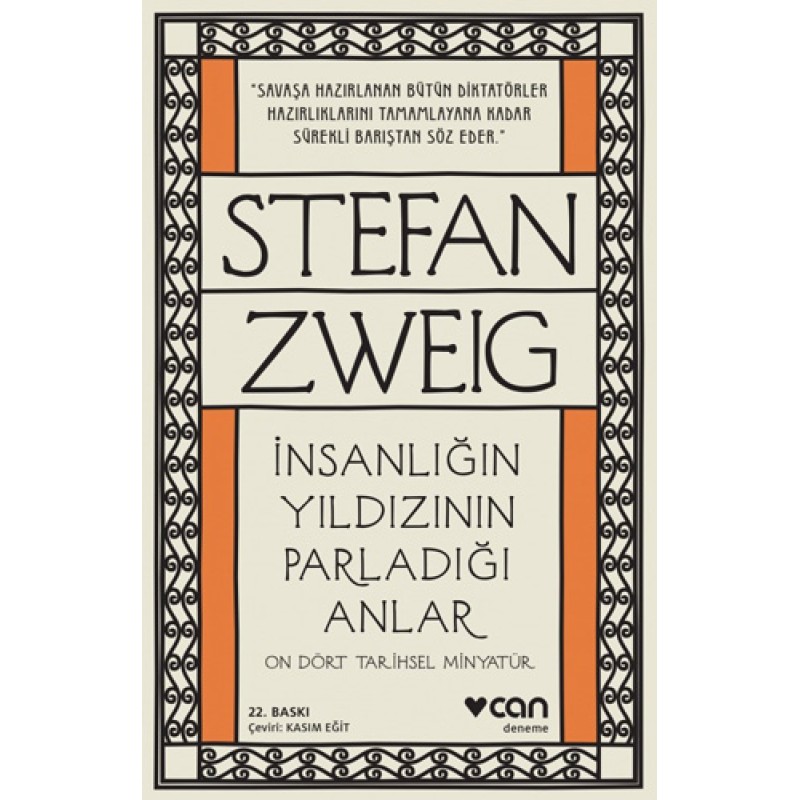 İnsanlığın Yıldızının Parladığı Anlar