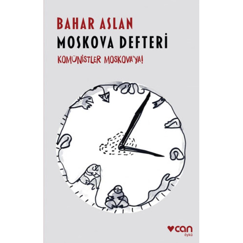 Moskova Defteri Moskova Defteri