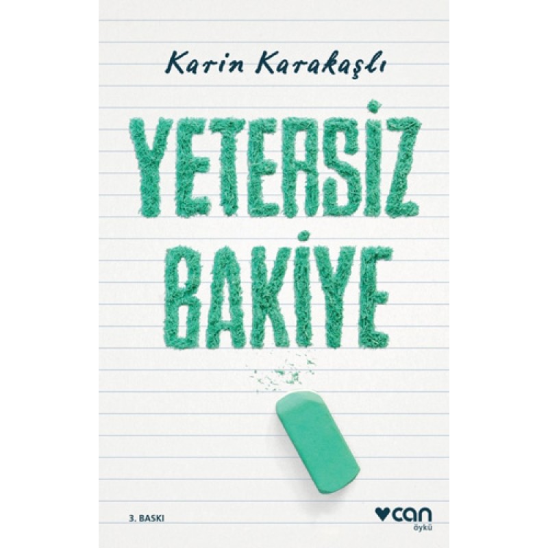 Yetersiz Bakiye Yetersiz Bakiye