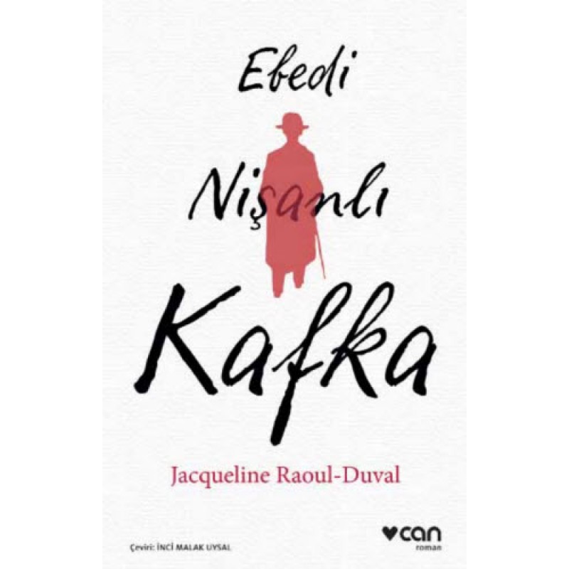 Ebedi Nişanlı Kafka Ebedi Nişanlı Kafka