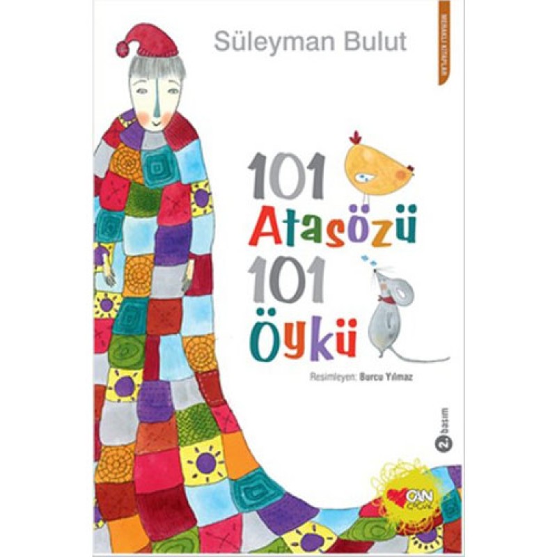 101 Atasözü 101 Öykü 101 Atasözü 101 Öykü