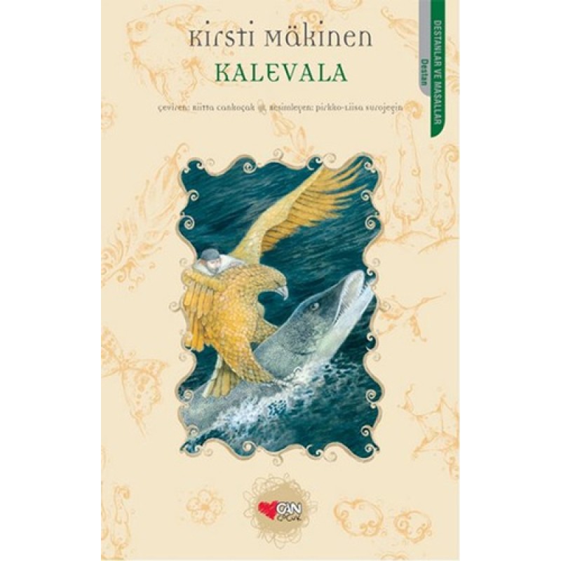 Kalevala Kalevala
