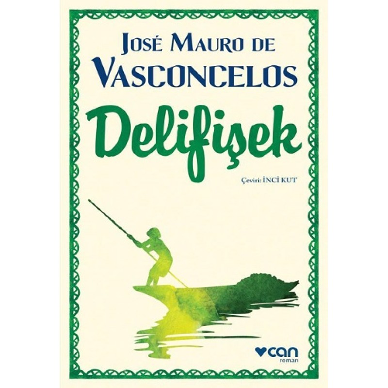 Delifişek Delifişek