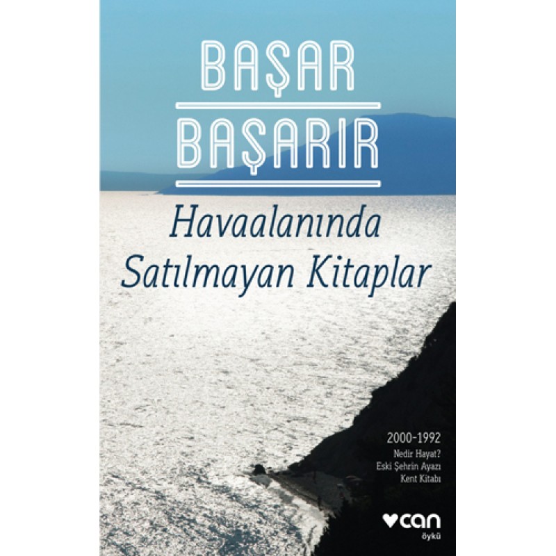 Havaalanında Satılmayan Kitaplar Havaalanında Satılmayan Kitaplar