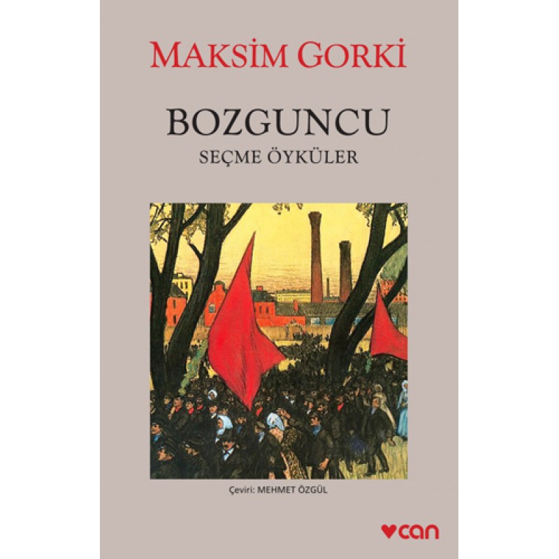 Bozguncu Bozguncu