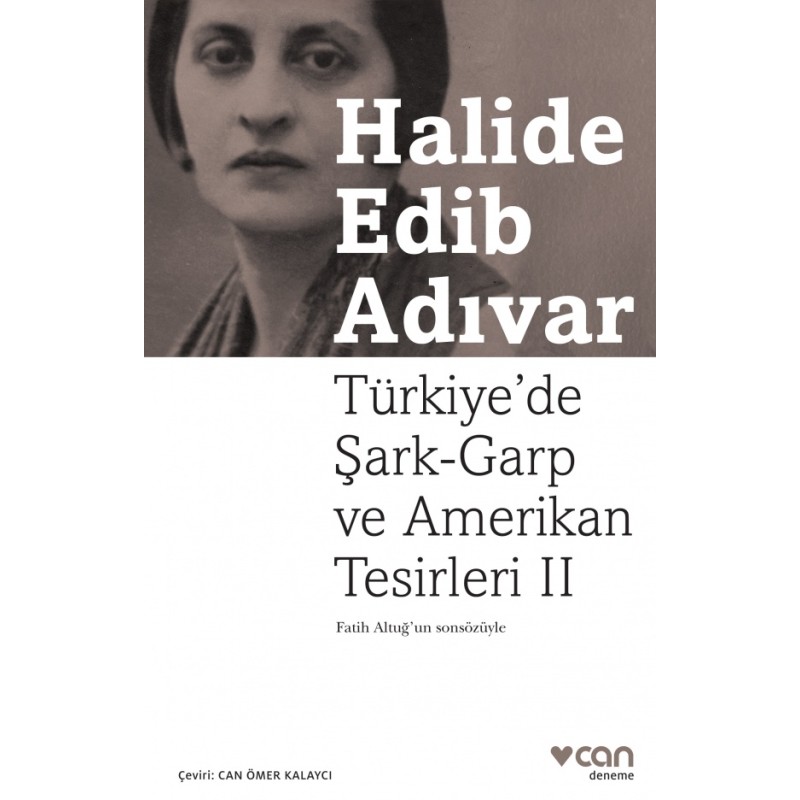 Türkiye'de Şark-Garp ve Amerikan Tesirleri II Türkiye'de Şark-Garp ve Amerikan Tesirleri II