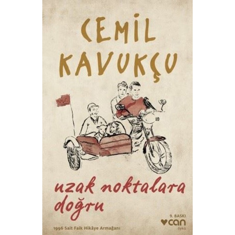 Uzak Noktalara Doğru Uzak Noktalara Doğru