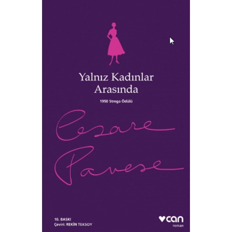 Yalnız Kadınlar Arasında