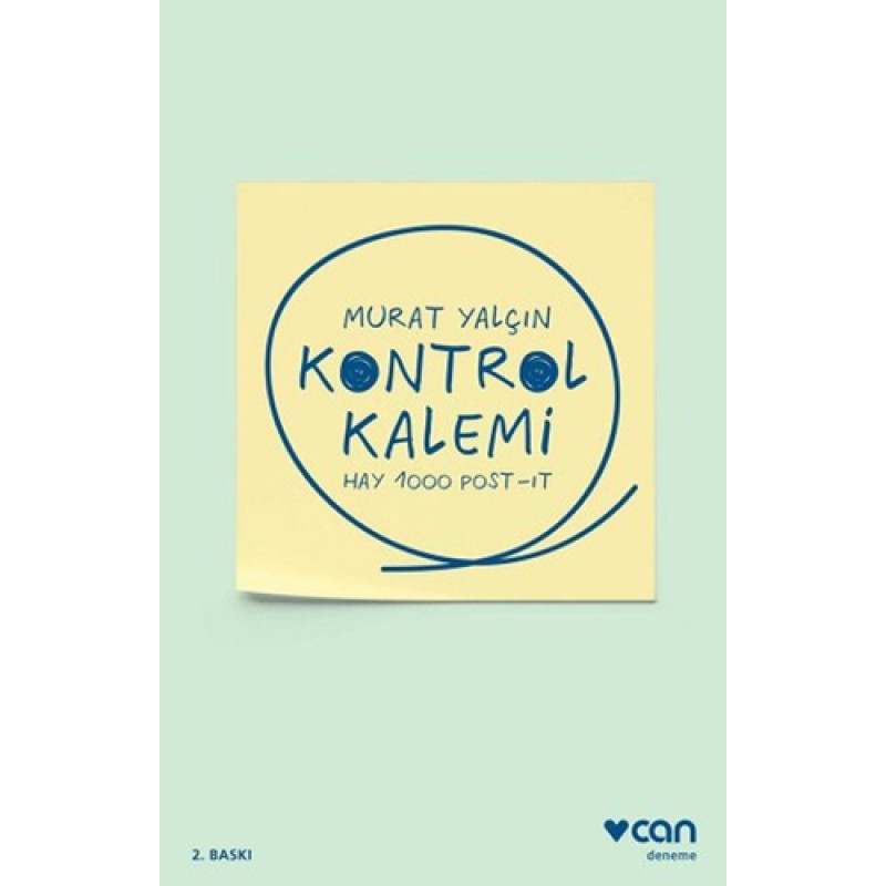 Kontrol Kalemi Kontrol Kalemi