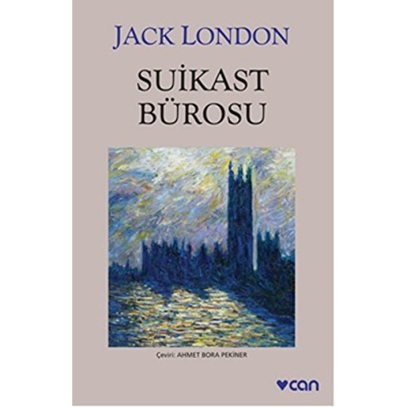 Suikast Bürosu Suikast Bürosu