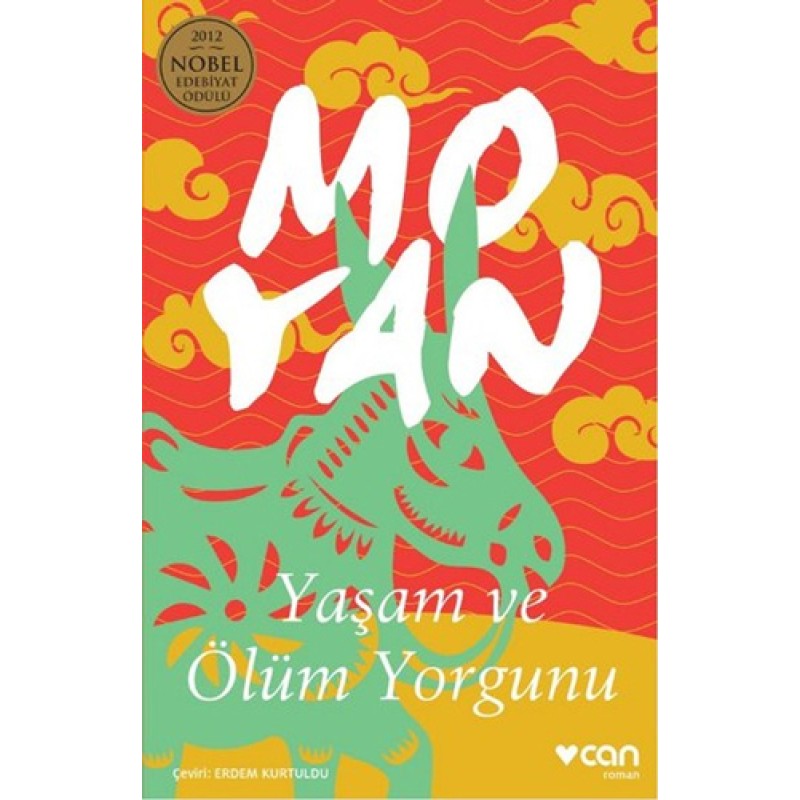 Yaşam ve Ölüm Yorgunu Yaşam ve Ölüm Yorgunu