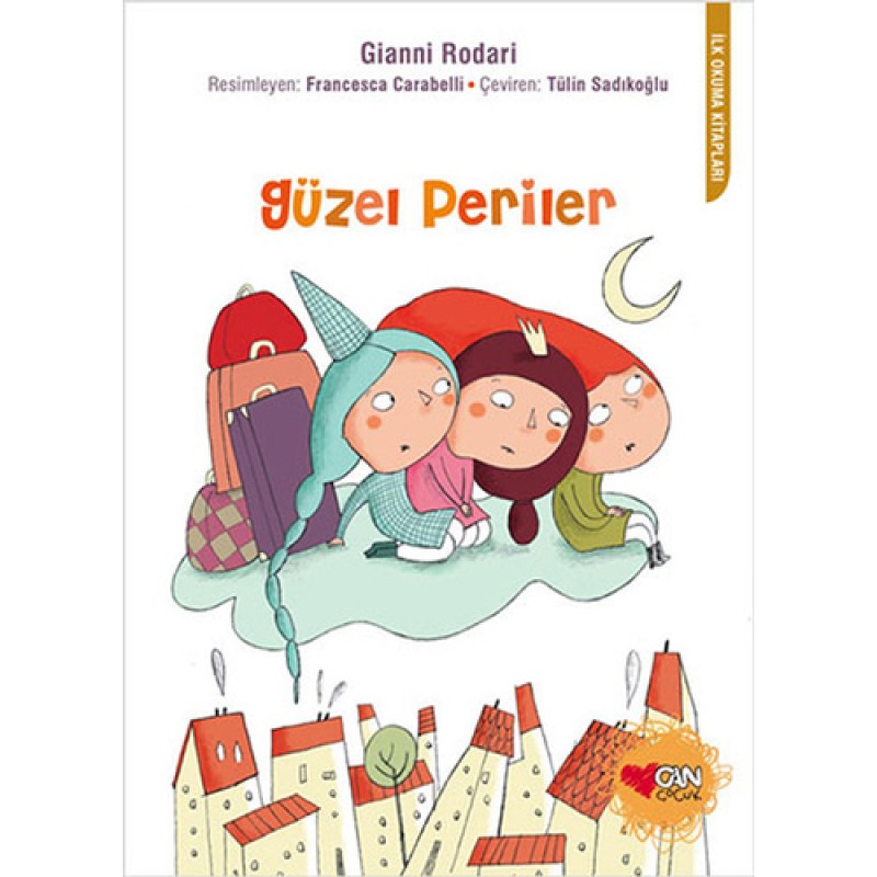 Güzel Periler Güzel Periler