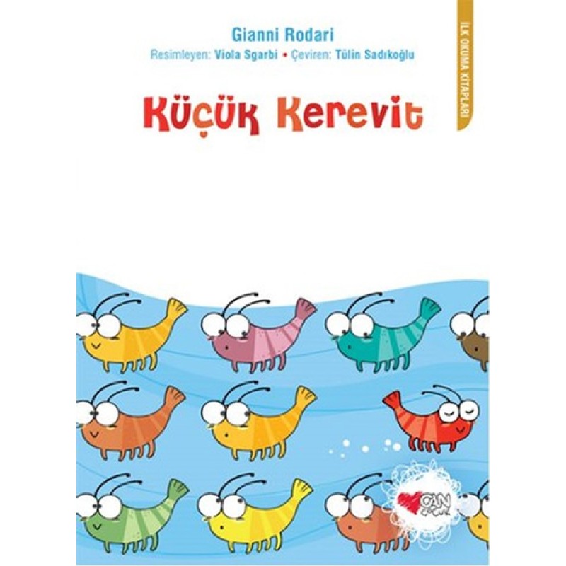 Küçük Kerevit Küçük Kerevit