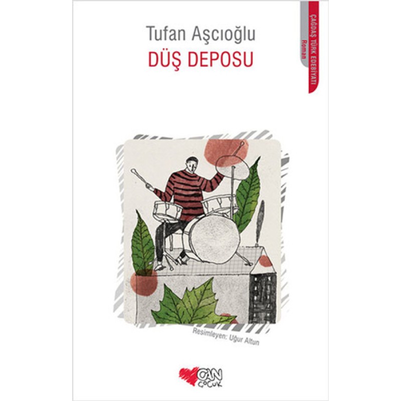 Düş Deposu Düş Deposu