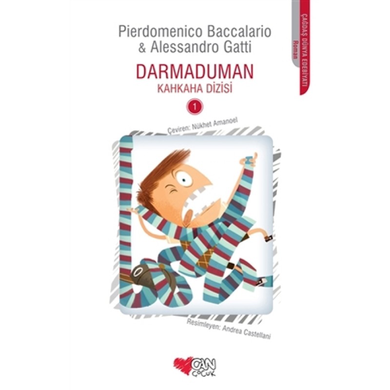 Darmaduman Darmaduman
