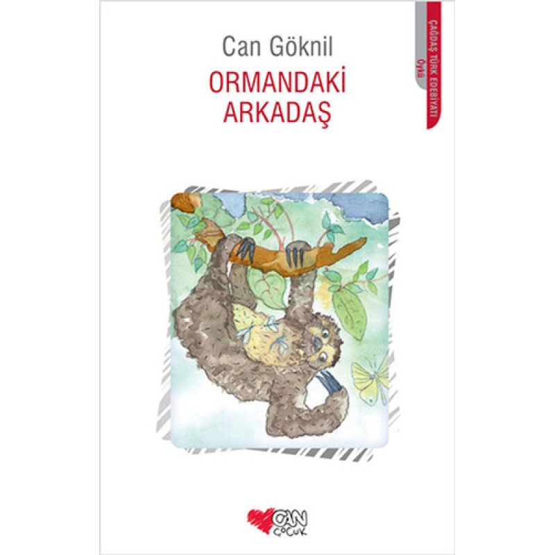 Ormandaki Arkadaş Ormandaki Arkadaş