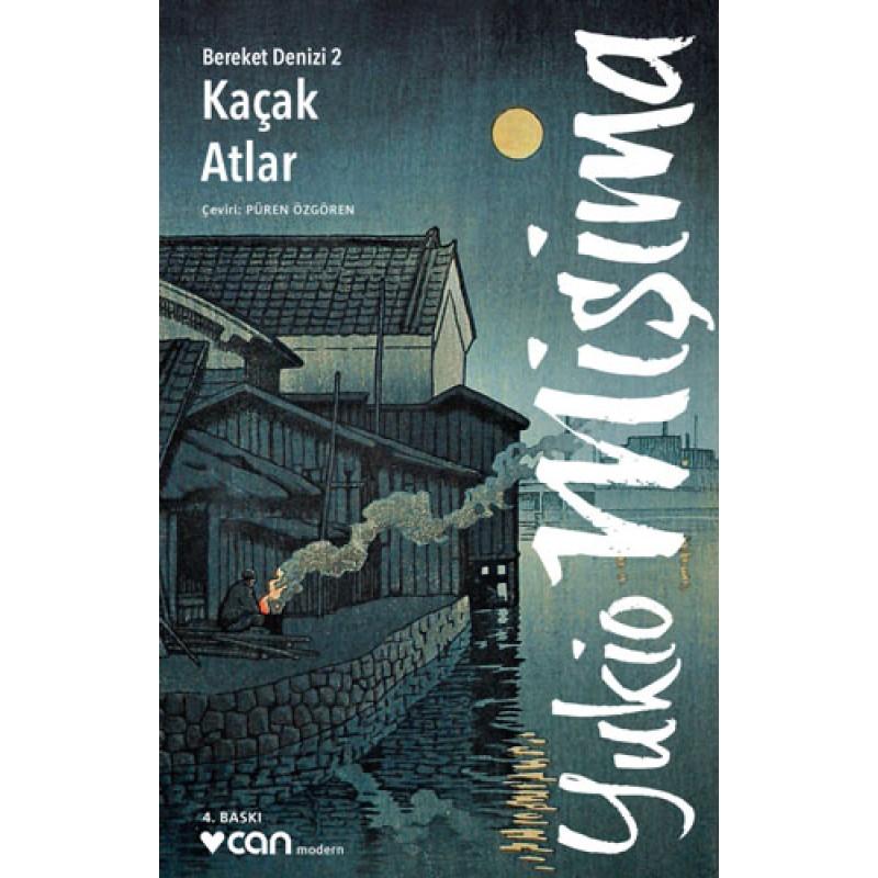 Kaçak Atlar Kaçak Atlar