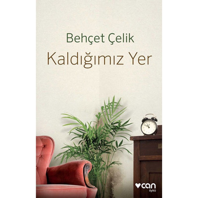 Kaldığımız Yer Kaldığımız Yer