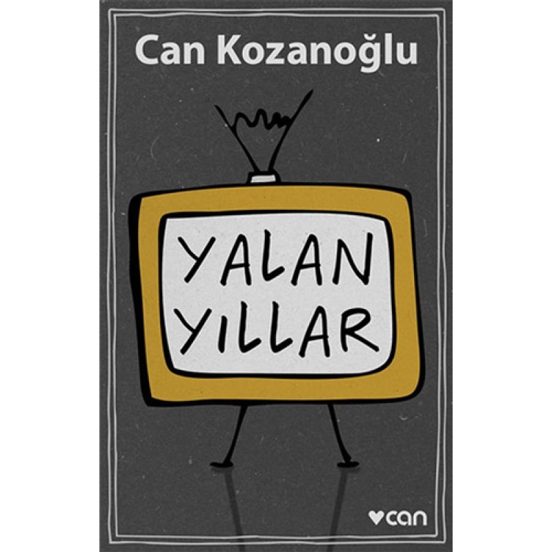 Yalan Yıllar Yalan Yıllar