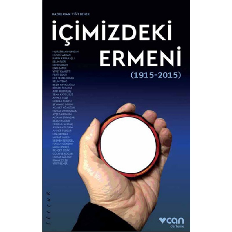 İçimizdeki Ermeni (1915-2015) İçimizdeki Ermeni (1915-2015)